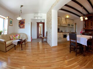 Villa Sumartin Características 15