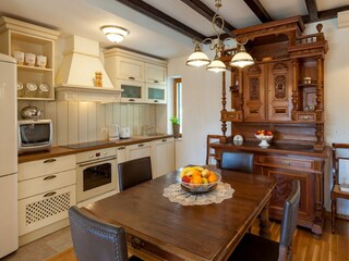 Villa Sumartin Características 27