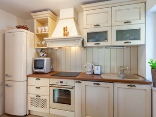 Villa Sumartin Ausstattung 23