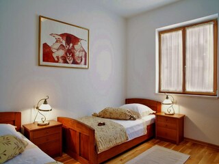 Villa Sumartin Características 19