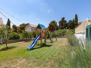 Villa Sumartin Enregistrement extérieur 10