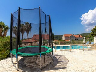 Villa Sumartin Grabación al aire libre 11