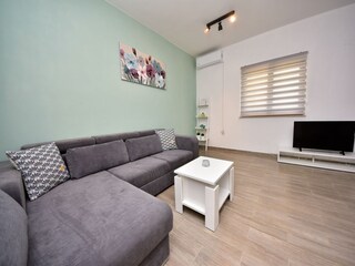Appartement Obrovac Kenmerken 1