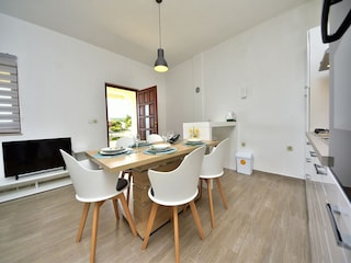 Apartment Obrovac Ausstattung 16