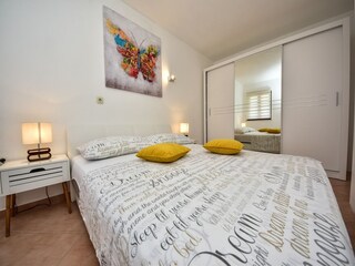 Apartamento Obrovac Características 12
