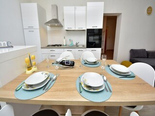 Apartamento Obrovac  35