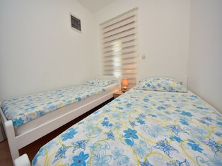 Apartment Obrovac Features 21