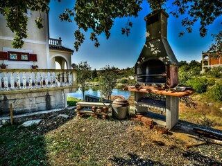 Appartamento Obrovac  34