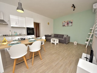 Appartement Obrovac Kenmerken 18