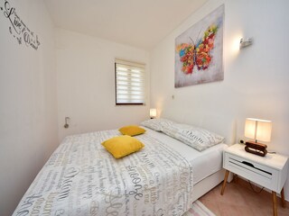 Apartment Obrovac Features 19