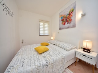 Appartement Obrovac Kenmerken 19
