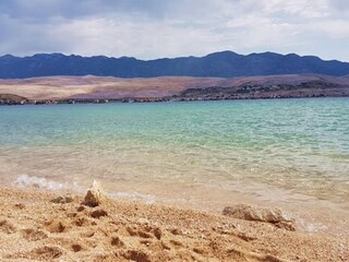 Apartment Obrovac Umgebung 32