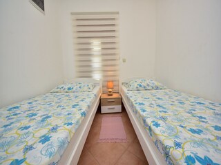 Apartment Obrovac Features 20