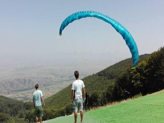 Appartamento Obrovac Ambiente 25