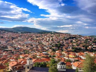 Apartamento Obrovac Entorno 24