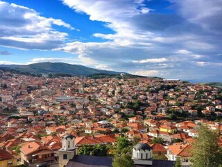 Appartamento Obrovac Ambiente 23