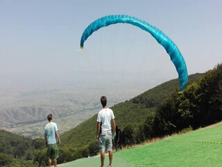 Apartment Obrovac Environment 30