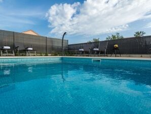 Luxuriöse Villa mit Swimmingpool in Pakoštane - Pakostane - image1