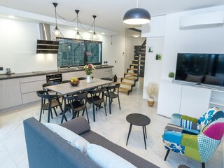 Villa Pakostane Características 24