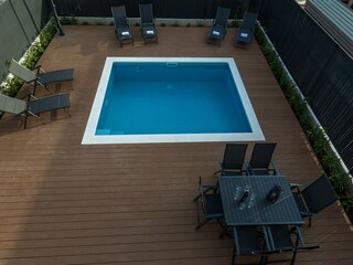 Villa Pakostane Outdoor Recording 3