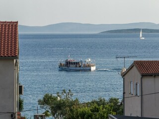 Villa Pakostane Grabación al aire libre 11
