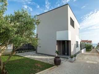 Villa Pakostane Características 16
