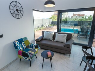 Villa Pakostane Características 15