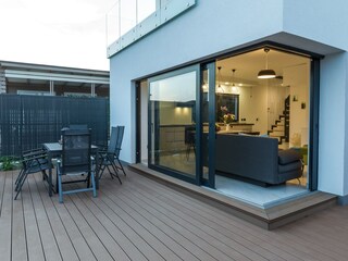 Villa Pakostane Features 24