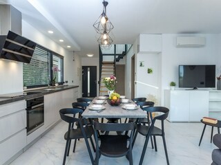 Villa Pakostane Ausstattung 27