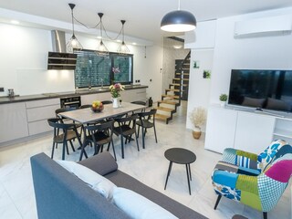 Villa Pakostane Ausstattung 25