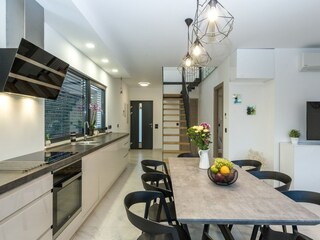 Villa Pakostane Ausstattung 26