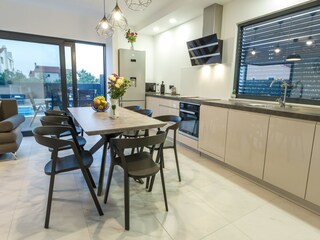 Villa Pakostane Características 14