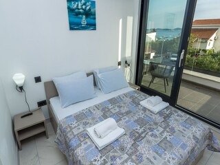 Villa Pakostane Caratteristiche 13