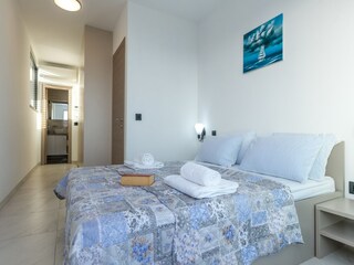 Villa Pakostane Ausstattung 14