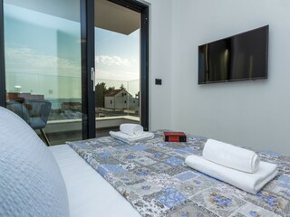 Villa Pakostane Características 26