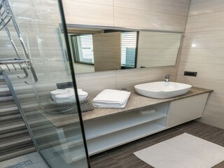 Villa Pakostane Características 22