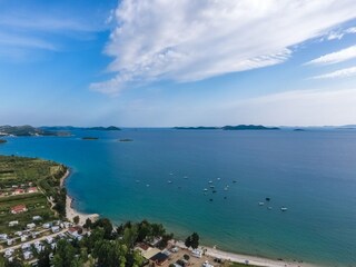 Villa Pakostane Environment 36