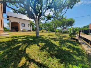 Vakantiehuis Gračac Buitenaudio-opname 4