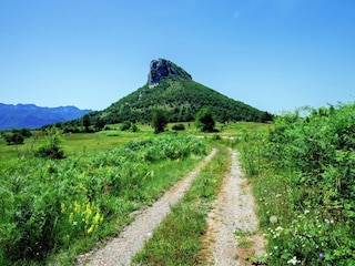 Holiday house Gračac Environment 36