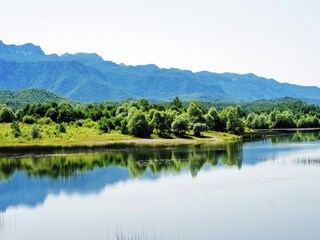 Vakantiehuis Gračac Omgeving 21