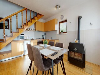 Maison de vacances Gračac Équipement 7