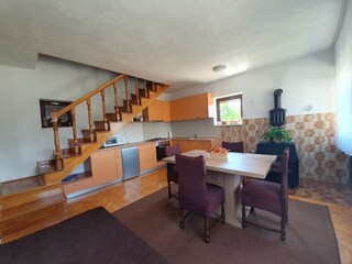 Ferienhaus Gračac Ausstattung 8