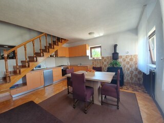 Ferienhaus Gračac Ausstattung 11