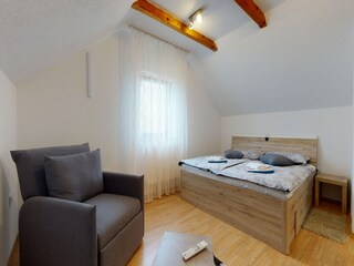 Ferienhaus Gračac Ausstattung 12