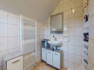 Ferienhaus Gračac Ausstattung 13