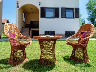 Ferienhaus Gračac  37