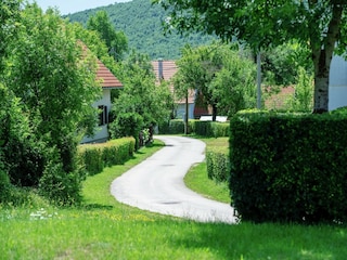 Holiday house Gračac Outdoor Recording 4