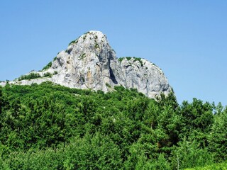 Ferienhaus Gračac Umgebung 21