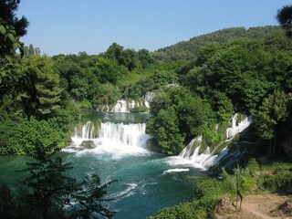 Vakantiehuis Gračac Omgeving 35