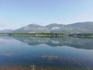 Casa de vacaciones Gračac Entorno 35